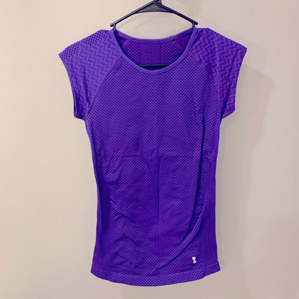 Workout top